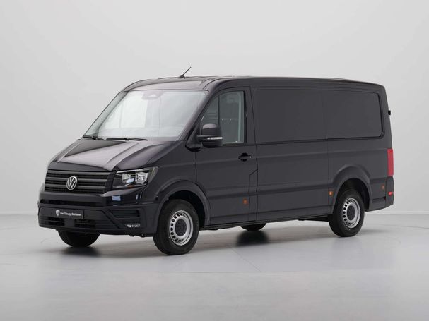 Volkswagen Crafter TDI 103 kW image number 1