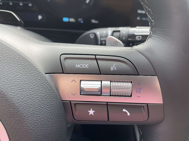 Hyundai Kona 160 kW image number 18