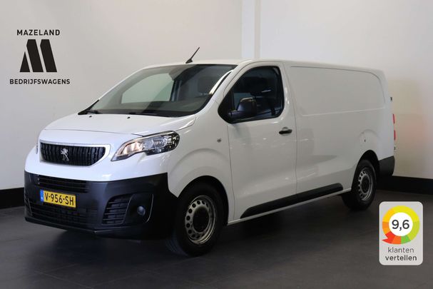 Peugeot Expert 90 kW image number 1