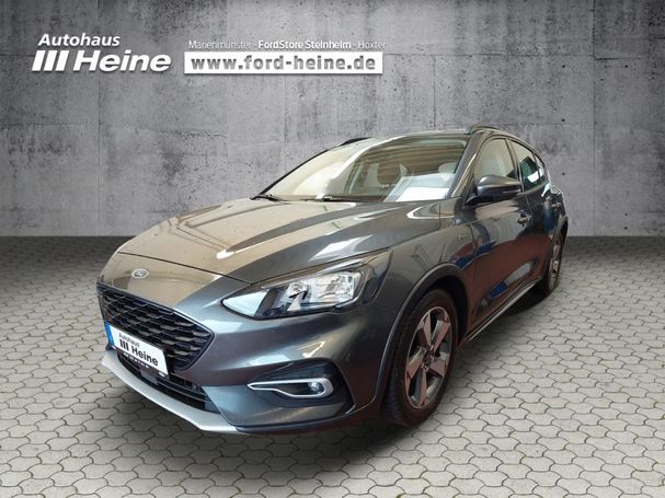 Ford Focus 1.0 ACTIVE 92 kW image number 1