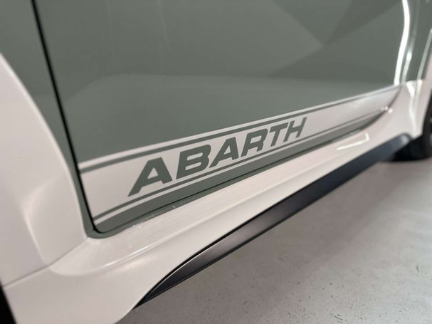 Abarth 695 132 kW image number 25