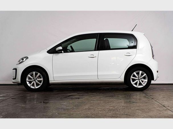 Volkswagen up! up! 1.0 48 kW image number 3