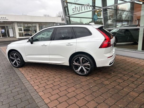 Volvo XC60 B4 AWD Plus 145 kW image number 2