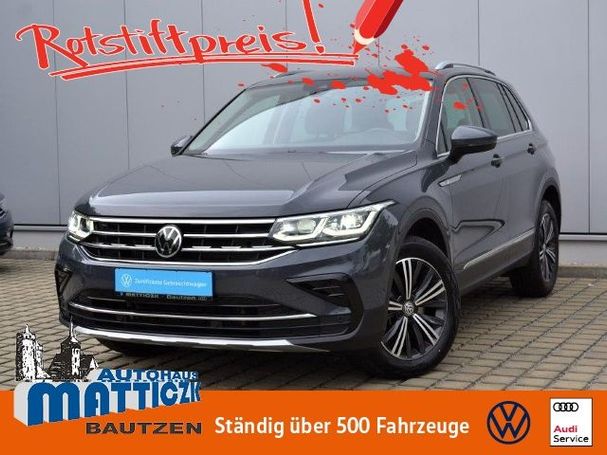 Volkswagen Tiguan 2.0 TDI 4Motion Elegance DSG 147 kW image number 2