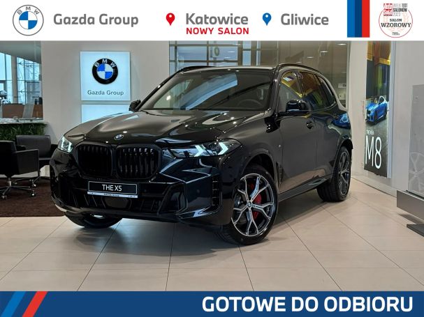 BMW X5 xDrive30d Sport 220 kW image number 1