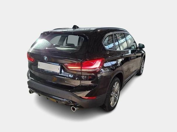 BMW X1 sDrive18d 110 kW image number 4