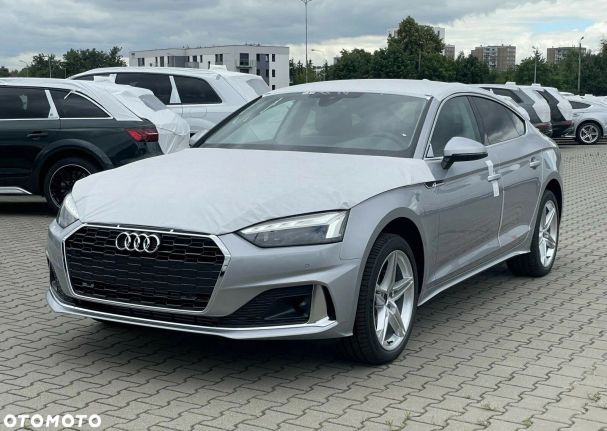 Audi A5 110 kW image number 1