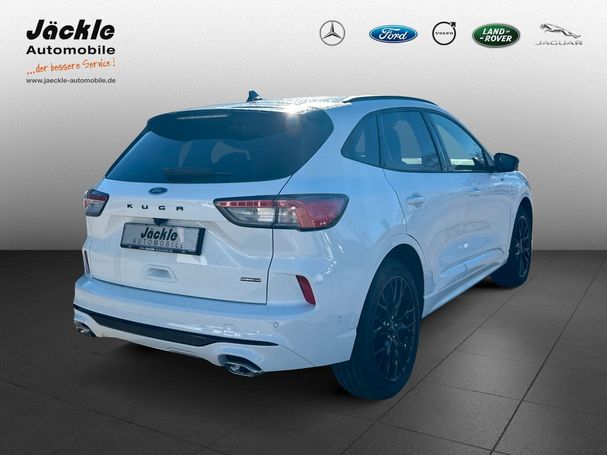 Ford Kuga 2.5 140 kW image number 6