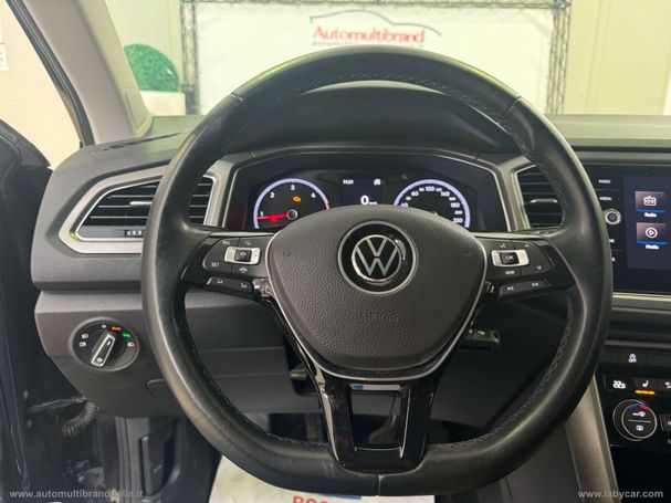 Volkswagen T-Roc 2.0 TDI 85 kW image number 44