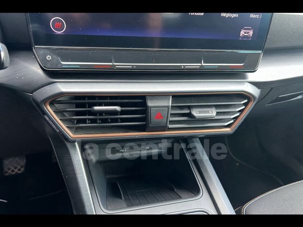 Cupra Formentor 1.5 TSi DSG 110 kW image number 20