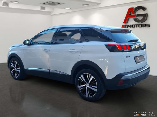 Peugeot 3008 BlueHDi 150 S&S Allure 110 kW image number 7