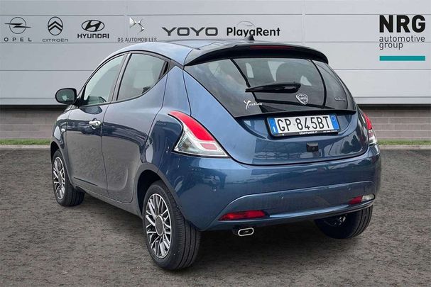 Lancia Ypsilon 51 kW image number 3