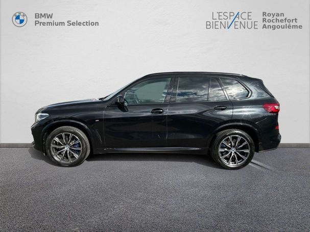 BMW X5 xDrive30d 198 kW image number 3