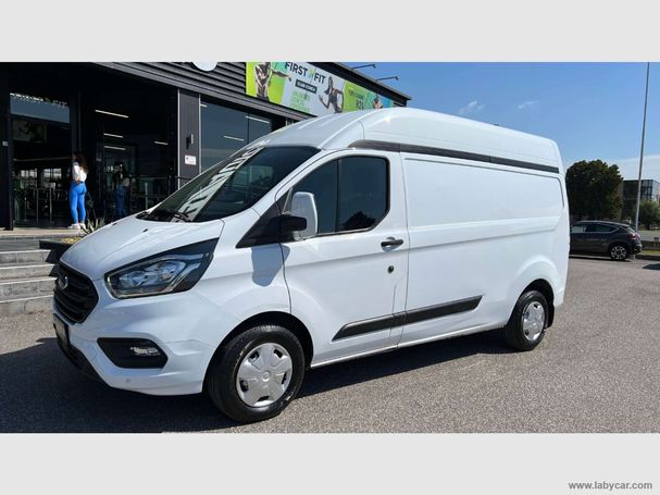 Ford Transit Custom 300 VA 96 kW image number 1