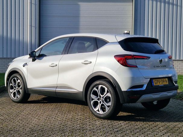 Renault Captur 103 kW image number 21