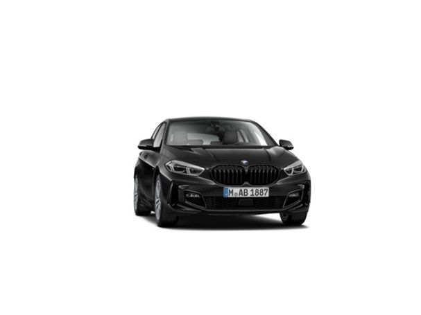 BMW 118d 110 kW image number 10