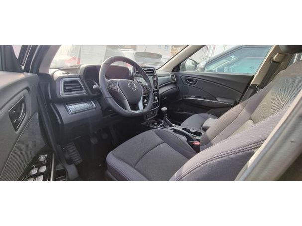 SsangYong Tivoli 1.5 T-GDI 120 kW image number 4