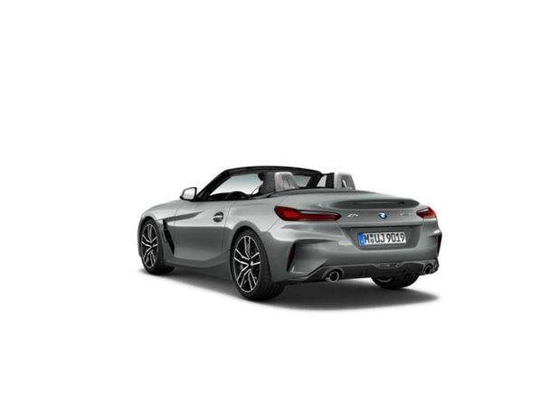 BMW Z4 sDrive 190 kW image number 3