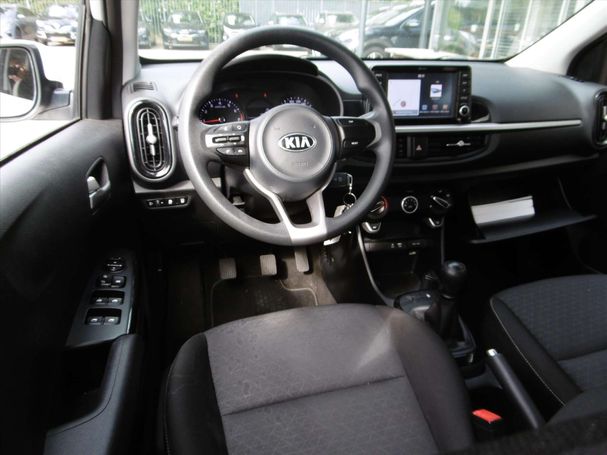 Kia Picanto 1.0 49 kW image number 15