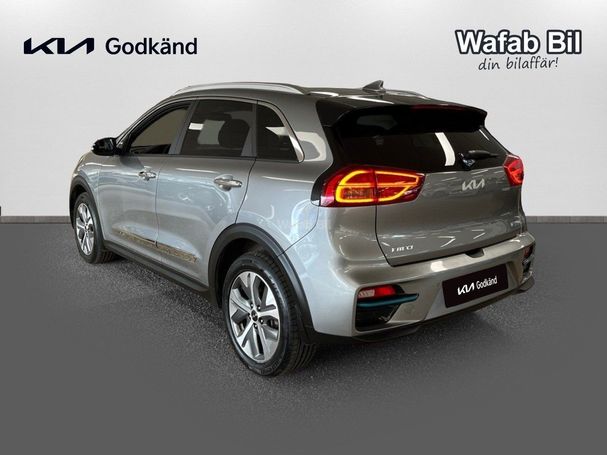 Kia Niro 150 kW image number 6