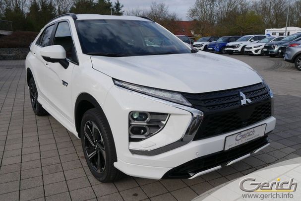 Mitsubishi Eclipse Cross PHEV 138 kW image number 2