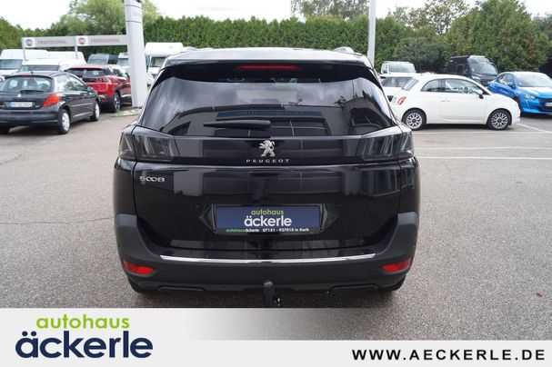 Peugeot 5008 96 kW image number 4