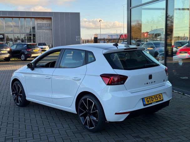 Seat Ibiza 1.0 Style 85 kW image number 2