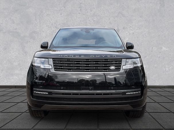 Land Rover Range Rover D350 Autobiography 257 kW image number 8