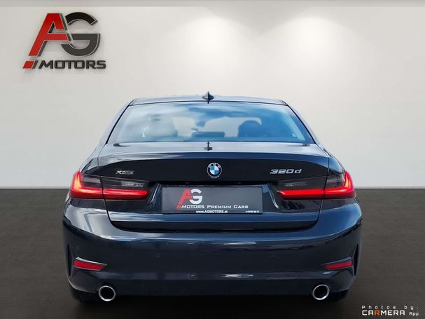 BMW 320d xDrive 140 kW image number 6