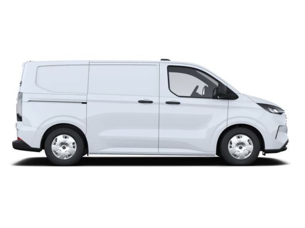 Ford Transit Custom 280 81 kW image number 3