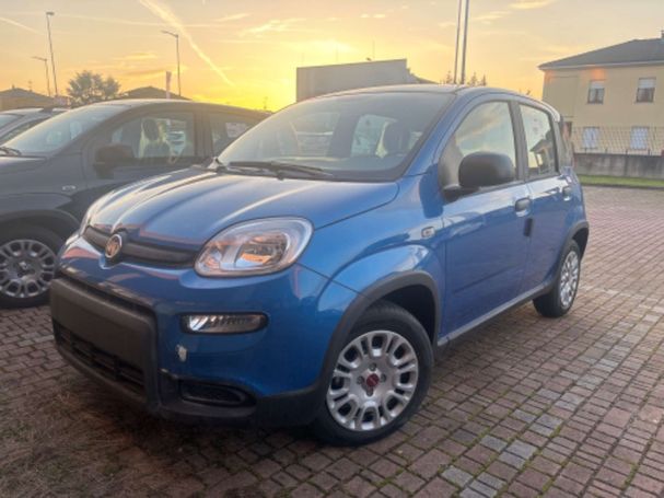 Fiat Panda 51 kW image number 1