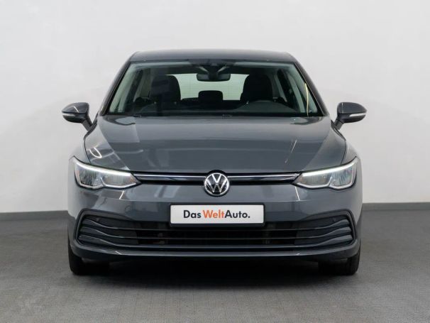 Volkswagen Golf 85 kW image number 2