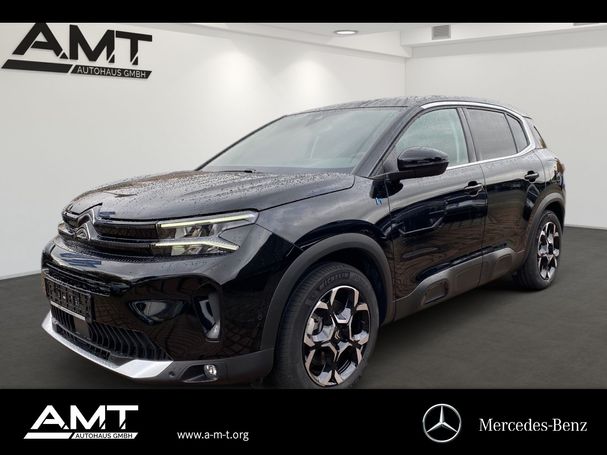 Citroen C5 Aircross PHEV 165 kW image number 1