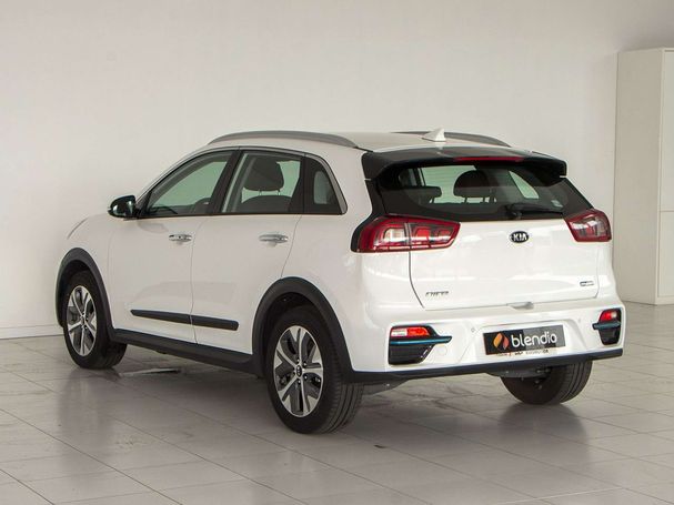 Kia Niro 150 kW image number 9