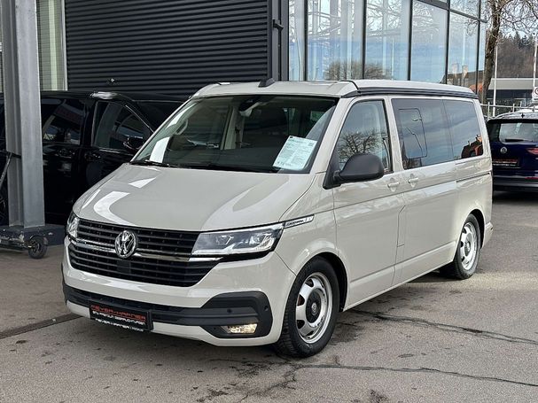 Volkswagen T6 California 2.0 TDI Beach Edition 4Motion DSG 150 kW image number 1