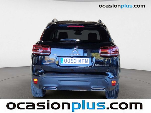 Citroen C5 Aircross 165 kW image number 18