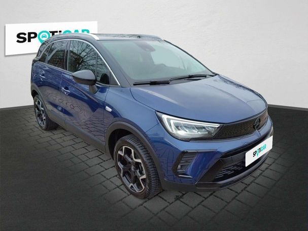 Opel Crossland X 96 kW image number 3