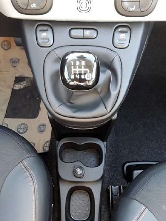 Fiat Panda GARMIN 51 kW image number 9