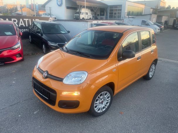 Fiat Panda 51 kW image number 1