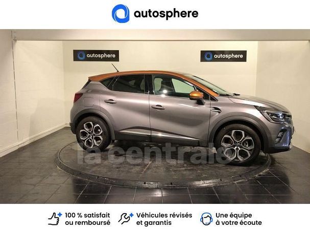 Renault Captur 118 kW image number 13