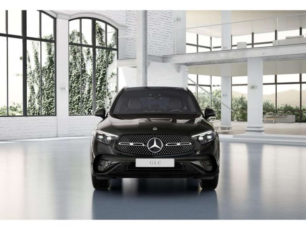 Mercedes-Benz GLC 400 e AMG 4Matic 280 kW image number 4