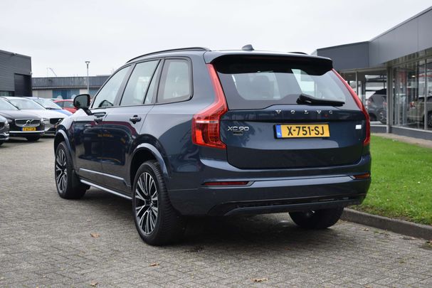 Volvo XC90 T8 Recharge AWD Ultimate 335 kW image number 3