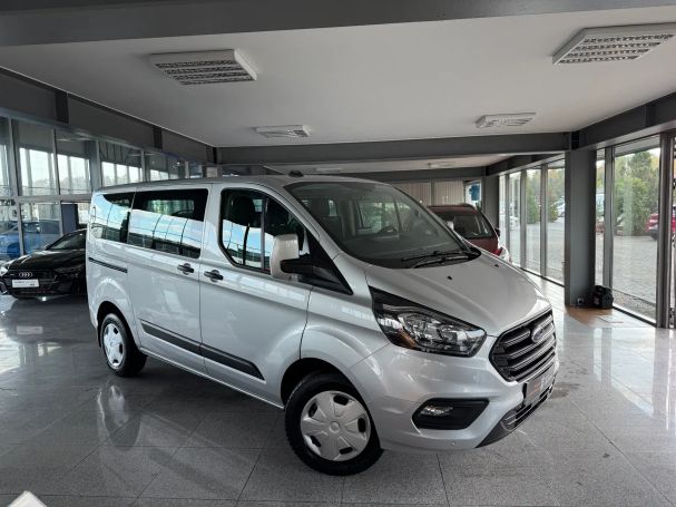 Ford Transit Custom 77 kW image number 3