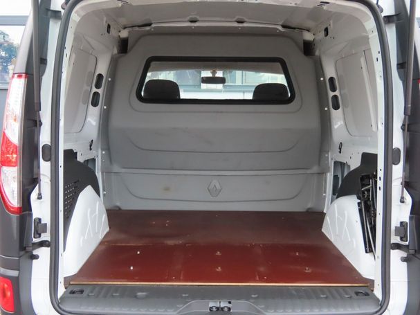 Renault Kangoo dCi 55 kW image number 19