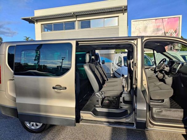 Renault Trafic Energy dCi 145 108 kW image number 6