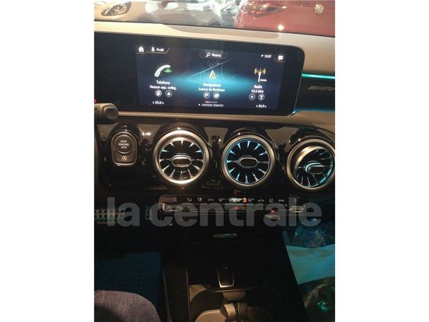 Mercedes-Benz A 250 4Matic 7G-DCT Line 165 kW image number 38