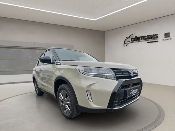 Suzuki Vitara 1.4 Hybrid Comfort 95 kW image number 6