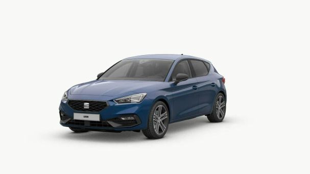 Seat Leon 110 kW image number 1