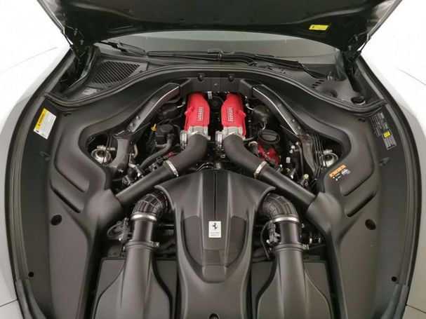 Ferrari Roma 3.9 456 kW image number 35