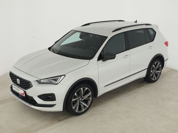 Seat Tarraco 1.5 TSI 110 kW image number 1